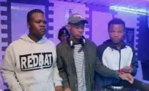 Cultivated Soulz - Manqasha